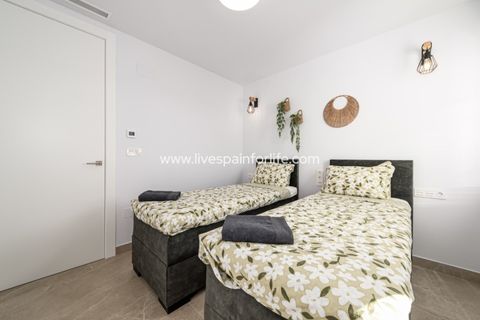 Lejlighed i Benijofar, Alicante, Benijofar - € 359.000 | Ref: LF-53203-D - foto 22