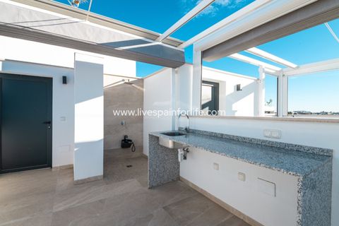 Lejlighed i Benijofar, Alicante, Benijofar - € 359.000 | Ref: LF-53203-D - foto 24