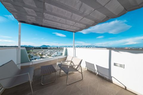 Lejlighed i Benijofar, Alicante, Benijofar - € 359.000 | Ref: LF-53203-D - foto 25