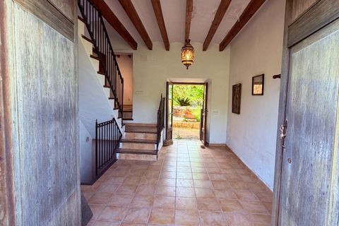 Landsbyhus i Soller, Mallorca, Soller - € 995.000 | Ref: C2031/13728 - foto 1