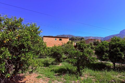 Landsbyhus i Soller, Mallorca, Soller - € 995.000 | Ref: C2031/13728 - foto 7