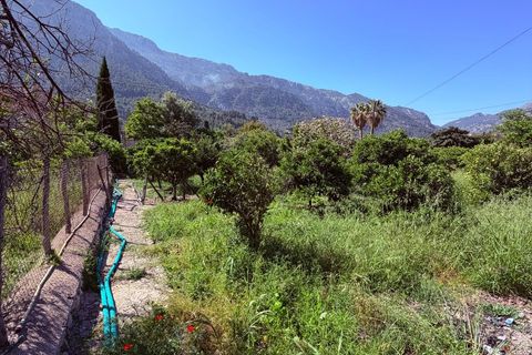 Landsbyhus i Soller, Mallorca, Soller - € 995.000 | Ref: C2031/13728 - foto 23