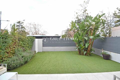 Wohnung in Sitges, Barcelona, Sitges - € 925.000 | Ref: VSIT2013/1087 - Foto 8
