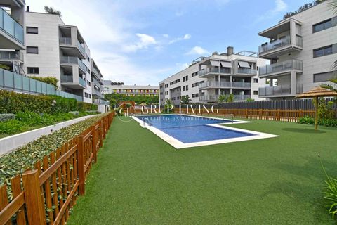 Wohnung in Sitges, Barcelona, Sitges - € 925.000 | Ref: VSIT2013/1087 - Foto 34