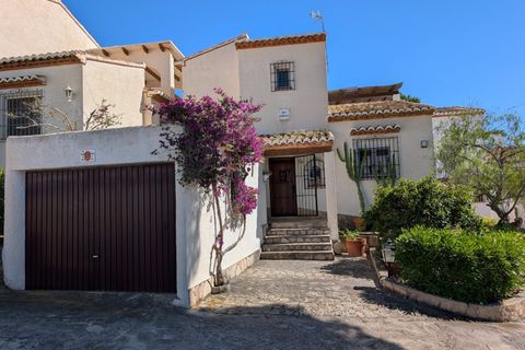 Villa i Moraira, Alicante, Moraira - € 525.000 | Ref: RG-85923 - foto 3