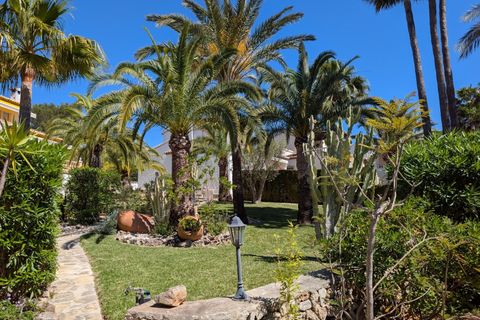 Villa i Moraira, Alicante, Moraira - € 525.000 | Ref: RG-85923 - foto 5
