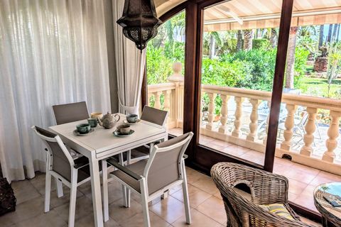 Villa i Moraira, Alicante, Moraira - € 525.000 | Ref: RG-85923 - foto 8