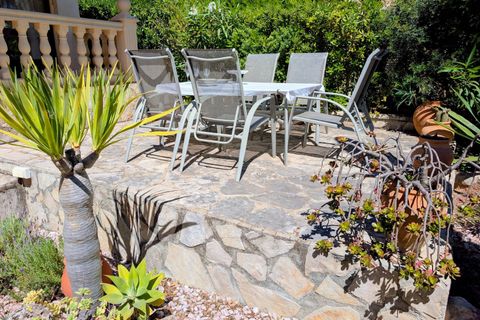 Villa i Moraira, Alicante, Moraira - € 525.000 | Ref: RG-85923 - foto 9