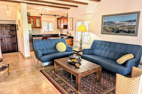 Villa i Moraira, Alicante, Moraira - € 525.000 | Ref: RG-85923 - foto 11