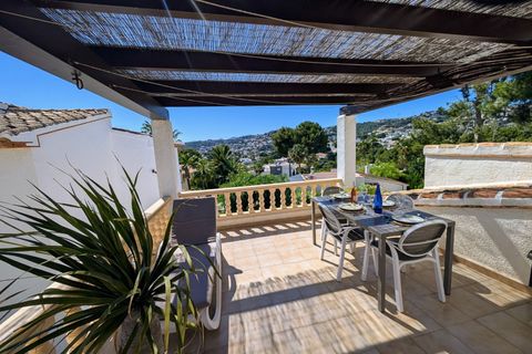 Villa i Moraira, Alicante, Moraira - € 525.000 | Ref: RG-85923 - foto 30