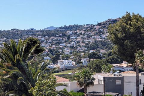 Villa i Moraira, Alicante, Moraira - € 525.000 | Ref: RG-85923 - foto 32