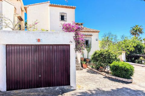 Villa i Moraira, Alicante, Moraira - € 525.000 | Ref: RG-85923 - foto 43