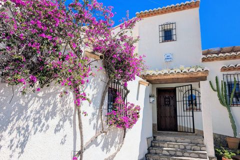 Villa i Moraira, Alicante, Moraira - € 525.000 | Ref: RG-85923 - foto 44