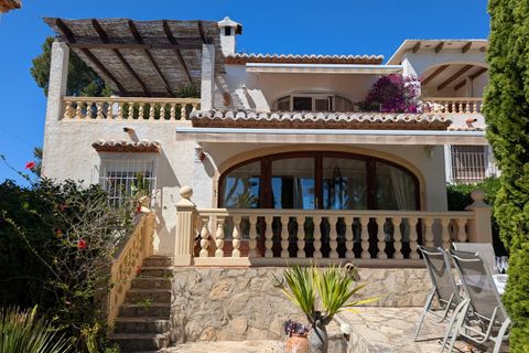 Villa i Moraira, Alicante, Moraira - € 525.000 | Ref: RG-85923 - foto 47