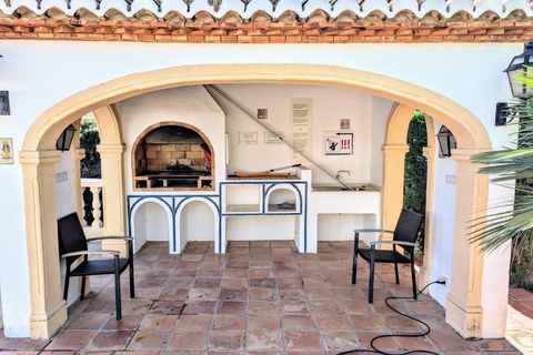 Villa i Moraira, Alicante, Moraira - € 525.000 | Ref: RG-85923 - foto 49
