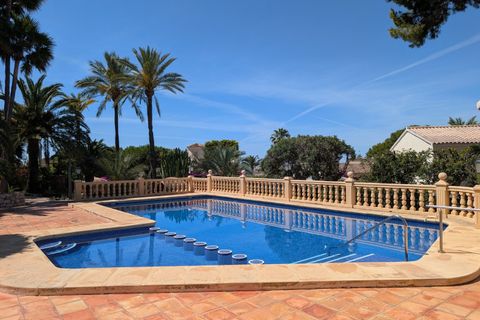 Villa i Moraira, Alicante, Moraira - € 525.000 | Ref: RG-85923 - foto 4
