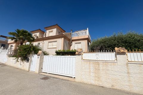 Stadthaus in Ciudad Quesada, Alicante - Foto 1