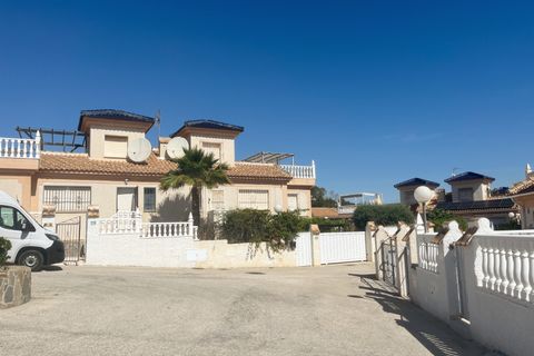 Stadthaus in Ciudad Quesada, Alicante - Foto 2