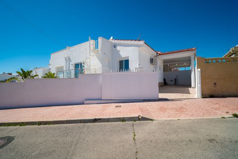 Casa unifamiliar a Ciudad Quesada, Alicante - foto 1