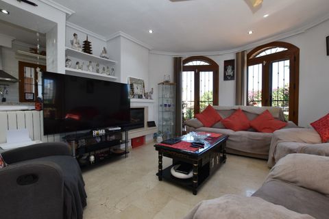 Villa a Algorfa, Alicante, Algorfa - € 395.000 | Ref: 781621 - foto 11