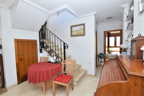 Villa a Algorfa, Alicante, Algorfa - € 395.000 | Ref: 781621 - foto 16