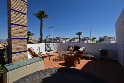Villa a Algorfa, Alicante, Algorfa - € 395.000 | Ref: 781621 - foto 33