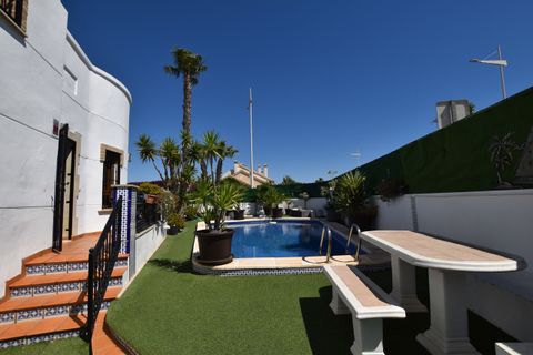 Villa a Algorfa, Alicante, Algorfa - € 395.000 | Ref: 781621 - foto 38