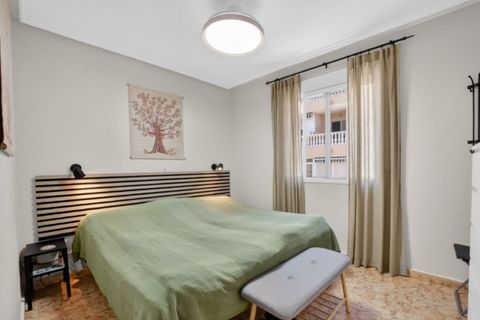 Lejlighed i Torrevieja, Alicante, Torrevieja - € 159.000 | Ref: 781623 - foto 2