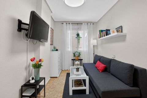 Lejlighed i Torrevieja, Alicante, Torrevieja - € 159.000 | Ref: 781623 - foto 6