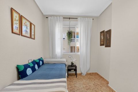 Lejlighed i Torrevieja, Alicante, Torrevieja - € 159.000 | Ref: 781623 - foto 7