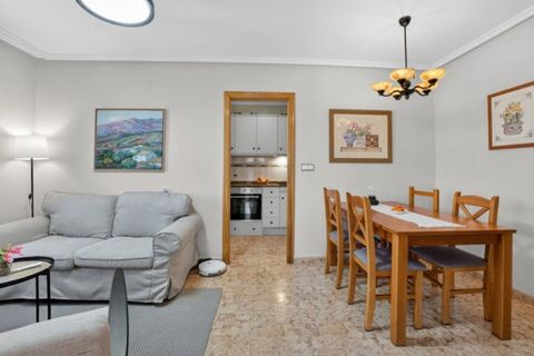 Lejlighed i Torrevieja, Alicante, Torrevieja - € 159.000 | Ref: 781623 - foto 12
