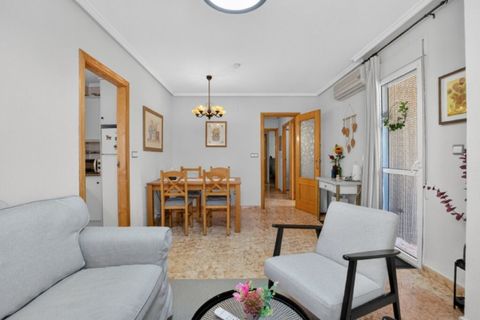 Lejlighed i Torrevieja, Alicante, Torrevieja - € 159.000 | Ref: 781623 - foto 13