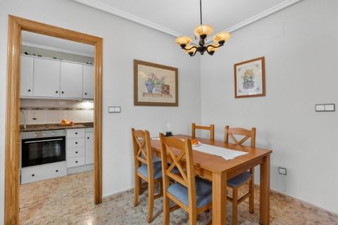 Lejlighed i Torrevieja, Alicante, Torrevieja - € 159.000 | Ref: 781623 - foto 14