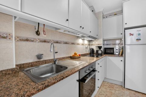 Lejlighed i Torrevieja, Alicante, Torrevieja - € 159.000 | Ref: 781623 - foto 17