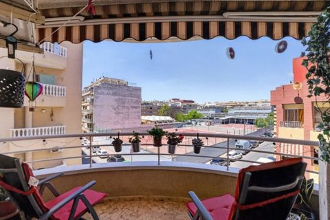 Lejlighed i Torrevieja, Alicante, Torrevieja - € 159.000 | Ref: 781623 - foto 19