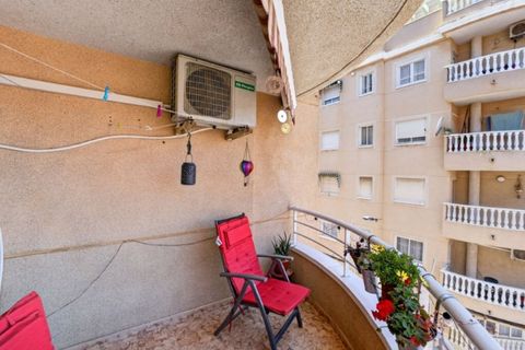 Lejlighed i Torrevieja, Alicante, Torrevieja - € 159.000 | Ref: 781623 - foto 20
