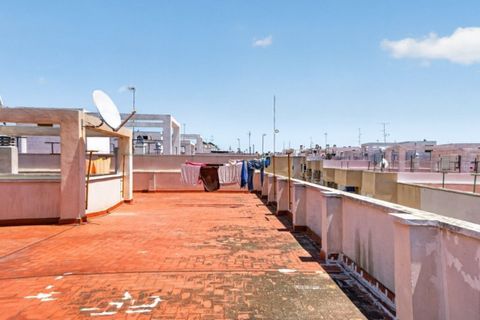 Lejlighed i Torrevieja, Alicante, Torrevieja - € 159.000 | Ref: 781623 - foto 22