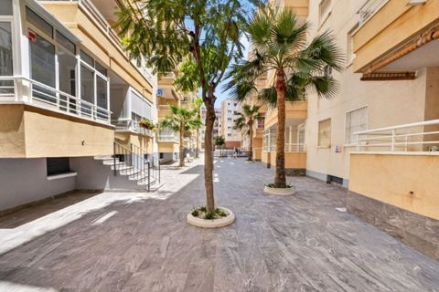 Lejlighed i Torrevieja, Alicante, Torrevieja - € 159.000 | Ref: 781623 - foto 23