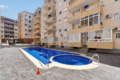 Lejlighed i Torrevieja, Alicante, Torrevieja - € 159.000 | Ref: 781623 - foto 24