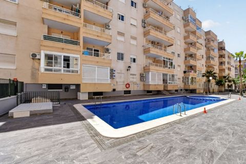 Lejlighed i Torrevieja, Alicante, Torrevieja - € 159.000 | Ref: 781623 - foto 25