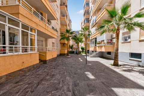 Lejlighed i Torrevieja, Alicante, Torrevieja - € 159.000 | Ref: 781623 - foto 26