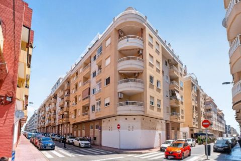 Lejlighed i Torrevieja, Alicante, Torrevieja - € 159.000 | Ref: 781623 - foto 27