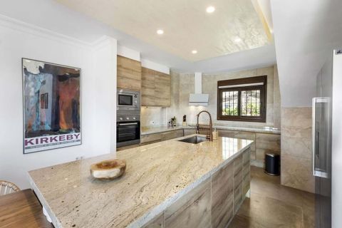 Villa i Mijas Costa, Malaga, Mijas Costa - € 650.000 | Ref: SMSMI0824 - foto 8