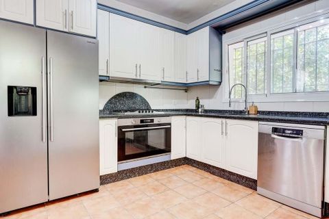 Villa a Mijas Costa, Malaga, Mijas Costa - € 750.000 | Ref: SMSMI0825 - foto 8