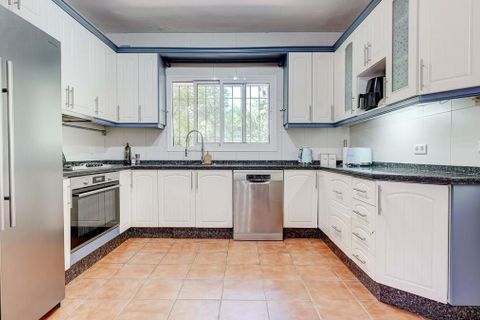 Villa a Mijas Costa, Malaga, Mijas Costa - € 750.000 | Ref: SMSMI0825 - foto 9