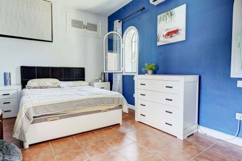 Villa a Mijas Costa, Malaga, Mijas Costa - € 750.000 | Ref: SMSMI0825 - foto 10