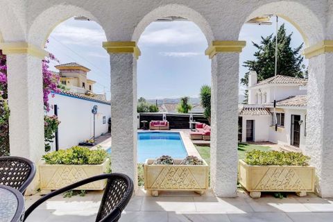 Villa a Mijas Costa, Malaga, Mijas Costa - € 750.000 | Ref: SMSMI0825 - foto 19