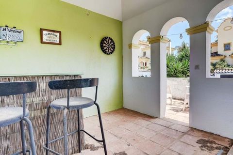 Villa a Mijas Costa, Malaga, Mijas Costa - € 750.000 | Ref: SMSMI0825 - foto 20