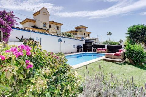Villa a Mijas Costa, Malaga, Mijas Costa - € 750.000 | Ref: SMSMI0825 - foto 21