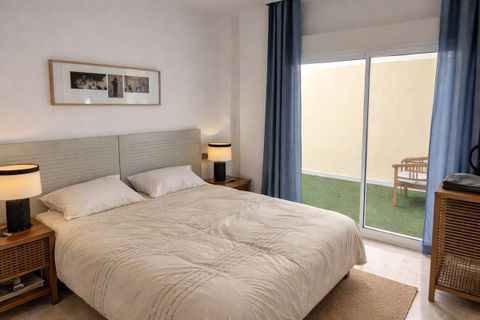 Lejlighed i Sotogrande, Cadiz, Sotogrande - € 495.000 | Ref: SMSS6497 - foto 12